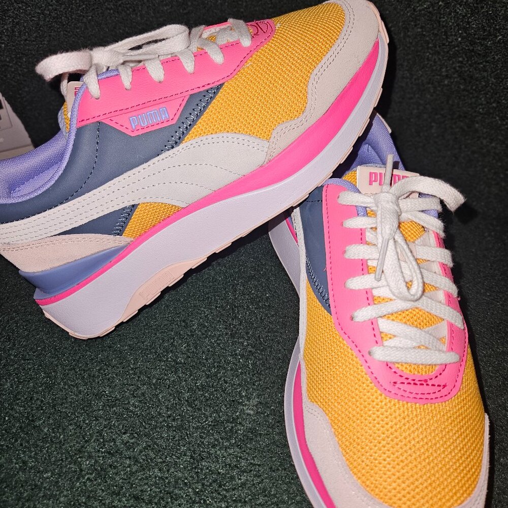 Pumas